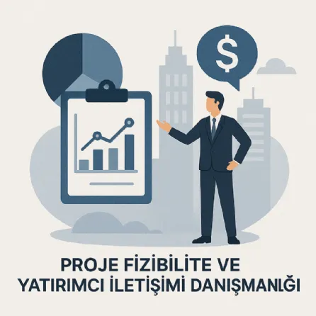 Kurumsal Strateji ve Ortaklık Planlama Danışmanlığı